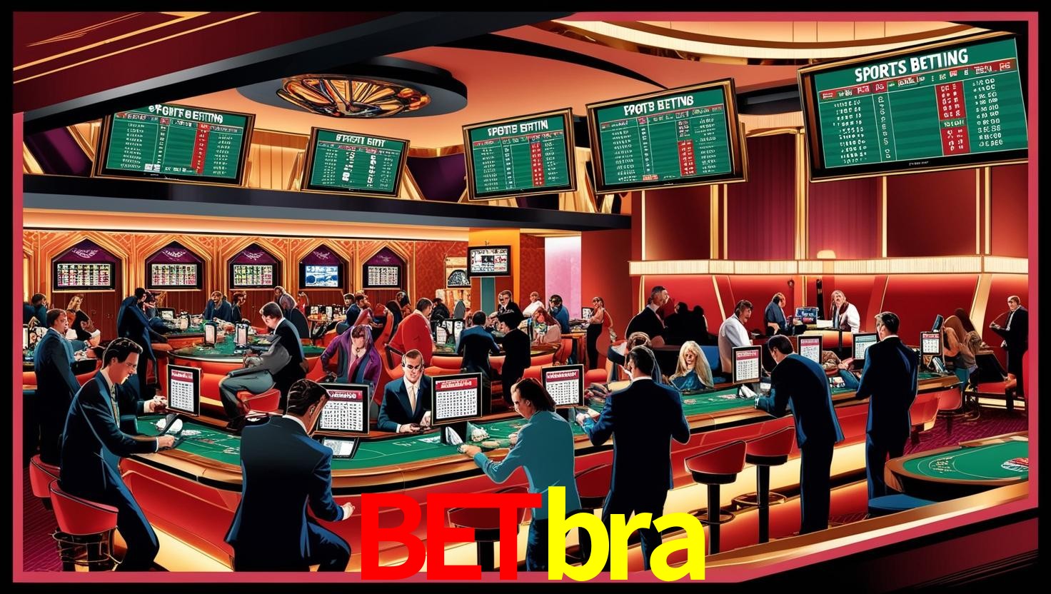 BETBRA